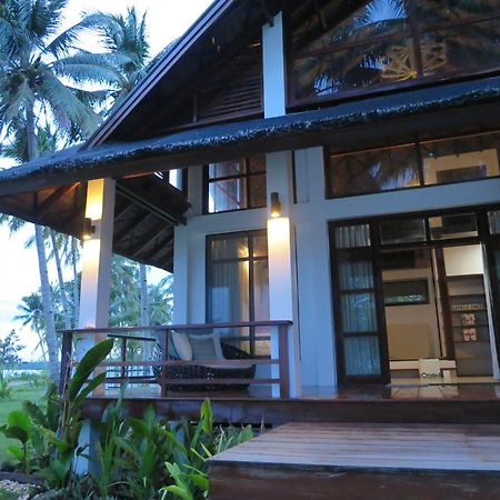 Sandy Feet Siargao General Luna  Luaran gambar