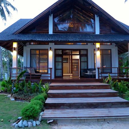 Sandy Feet Siargao General Luna  Luaran gambar