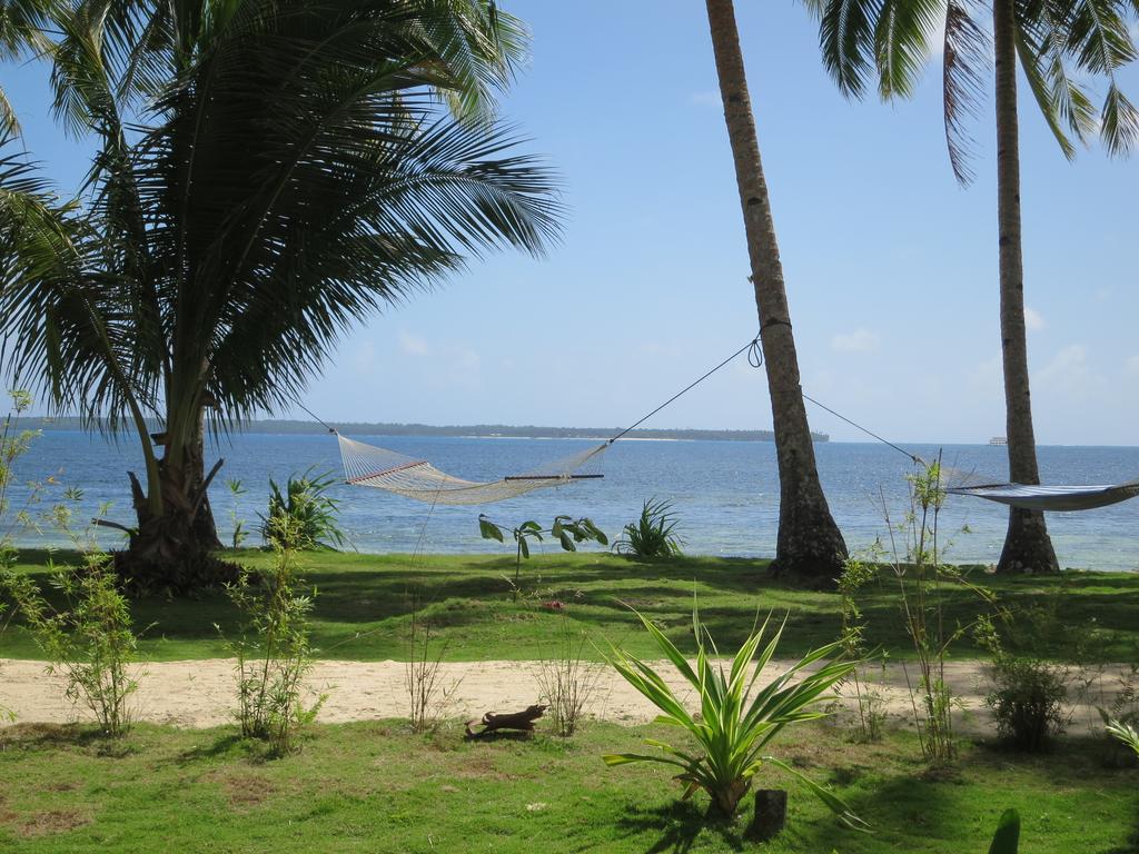 Sandy Feet Siargao General Luna  Luaran gambar