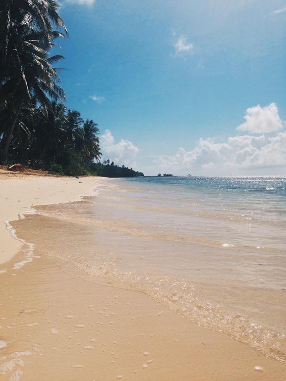Sandy Feet Siargao General Luna  Luaran gambar