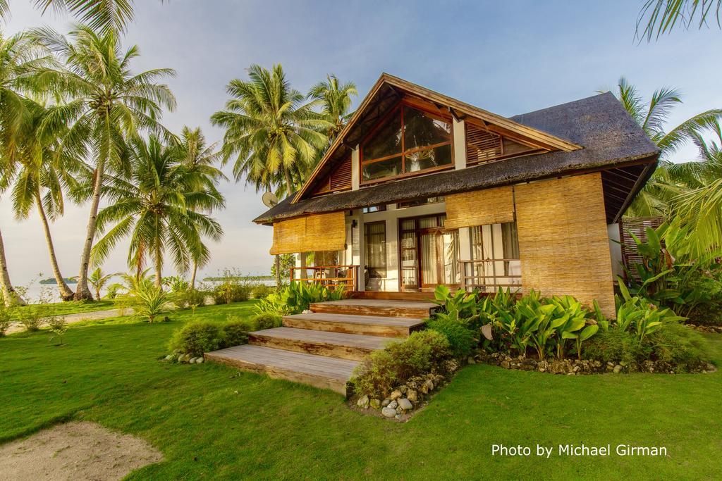 Sandy Feet Siargao General Luna  Luaran gambar